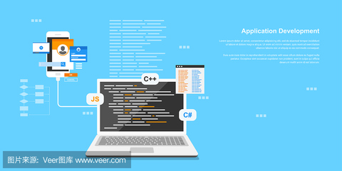 程序设计语言在应用软件开发中的核心地位与趋势演进